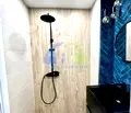 Снимка 3 — Двустаен апартамент в Младост 2 с тераса и асансьор