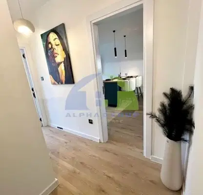 Photo 5 — 2-bedroom apartment in Sofia, Mladost 2