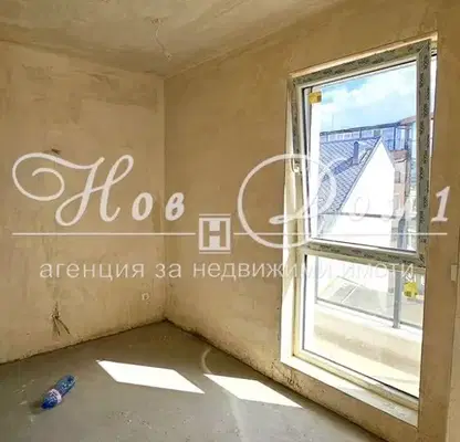 Снимка 5 — 3-стаен апартамент в Младост 2 с две тераси и паркомясто
