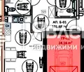 Снимка 2 — Тристаен апартамент с двор в Младост 2, София