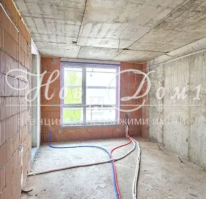 Photo 2 — 3-bedroom apartment in Sofiya, Mladost 2