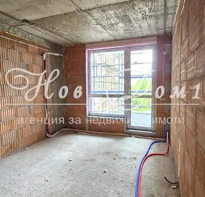 Photo 3 — 3-bedroom apartment in Sofiya, Mladost 2
