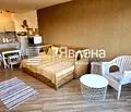 Снимка 2 — Едностаен апартамент в Младост 2 с панорамна гледка
