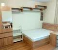 Снимка 3 — Едностаен апартамент с двор в Младост 2, София