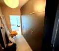 Снимка 2 — Двустаен апартамент в Младост 2 с асансьор и интернет