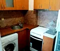 Снимка 4 — Двустаен апартамент с тераса в Младост 2, София