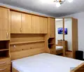 Снимка 5 — Двустаен апартамент в Младост 2 с тераса и асансьор