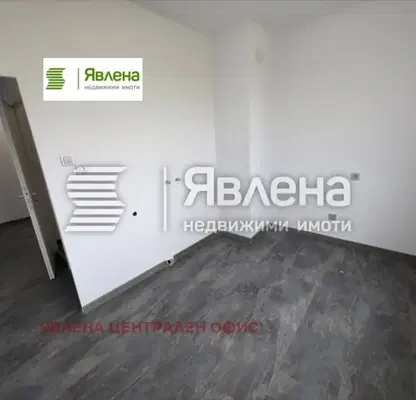Снимка 2 — Двустаен апартамент с източно изложение в Младост 3, София
