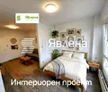 Снимка 4 — Двустаен апартамент с източно изложение в Младост 3, София