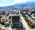 Снимка 3 — Тристаен апартамент с панорамна гледка в Младост 3, София