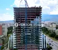 Снимка 2 — Тристаен апартамент с панорамна гледка в Младост 3, София