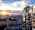Снимка 4 — Просторен 4-стаен апартамент в Младост 3 с панорамна гледка