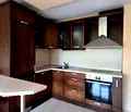 Снимка 3 — Двустаен апартамент в Младост 3 с климатик на 4-ти етаж