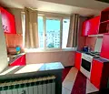 Снимка 3 — Двустаен апартамент в Младост 3 с балкон и асансьор