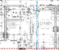 Снимка 2 — Двустаен апартамент в Младост 4 с балкон и асансьор