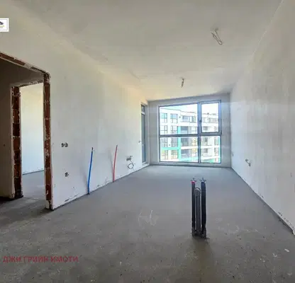 Photo 2 — 2-bedroom apartment in Sofiya, Mladost 4