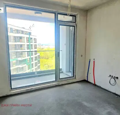 Photo 3 — 2-bedroom apartment in Sofiya, Mladost 4