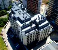 Снимка 3 — Двустаен апартамент в Младост 4 с функционално разпределение