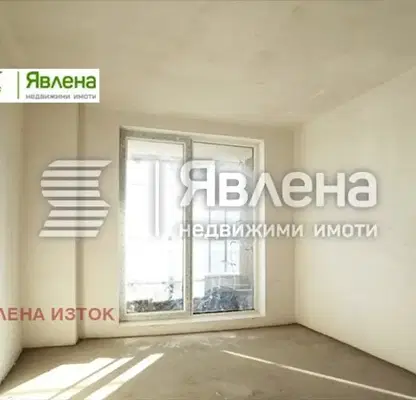 Снимка 2 — Двустаен апартамент в София, Младост 4