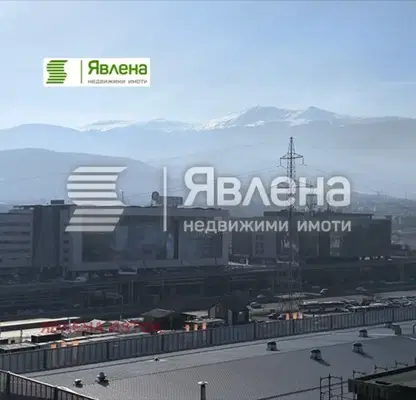 Снимка 3 — Двустаен апартамент в София, Младост 4
