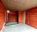 Снимка 5 — Двустаен апартамент в Младост 4 с асансьор и паркомясто
