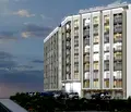 Снимка 3 — Двустаен апартамент с тераса в Младост 4, София