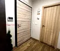 Снимка 4 — Двустаен апартамент в Младост 4 с югозападно изложение