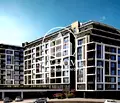 Снимка 3 — Тристаен апартамент в Младост 4 с две тераси
