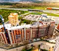 Снимка 4 — Тристаен апартамент с тераса в Младост 4, София