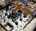 Снимка 4 — Тристаен апартамент с тераса в Младост 4, София