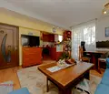 Снимка 2 — 3-стаен апартамент в Младост 4 с тераса до Бизнес парк София