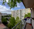 Снимка 5 — 3-стаен апартамент в Младост 4 с тераса до Бизнес парк София