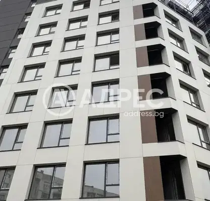 Photo 3 — 4-room apartment with large terrace in Mladost 4, Sofia