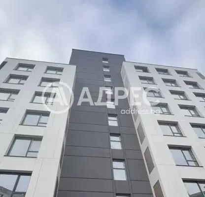 Photo 5 — 4-room apartment with large terrace in Mladost 4, Sofia
