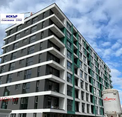 Photo 2 — Maisonette in Sofia, Mladost 4