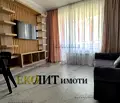 Снимка 4 — Луксозен 1-стаен апартамент в Младост 4 с тераса