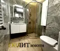 Снимка 5 — Луксозен 1-стаен апартамент в Младост 4 с тераса