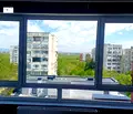 Снимка 2 — Луксозен 1-стаен апартамент в Младост 4 с панорамна гледка