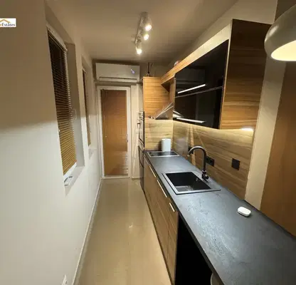 Photo 2 — 1-bedroom apartment in Sofia, Mladost 4