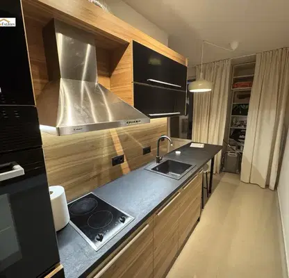 Photo 3 — 1-bedroom apartment in Sofia, Mladost 4