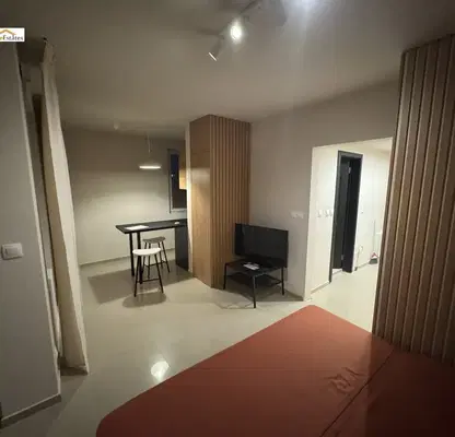 Photo 4 — 1-bedroom apartment in Sofia, Mladost 4