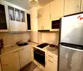 Снимка 2 — Двустаен апартамент в Младост 4 с тераса и асансьор