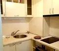 Снимка 2 — Двустаен апартамент с тераса в Младост 4, София