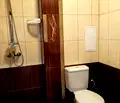 Снимка 5 — Двустаен апартамент с остъклена тераса в Младост 4, София