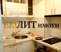 Снимка 3 — Двустаен апартамент в Младост 4 с тераса и асансьор