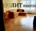 Снимка 4 — Двустаен апартамент в Младост 4 с тераса и асансьор