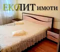 Снимка 5 — Двустаен апартамент в Младост 4 с тераса и асансьор