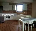 Снимка 3 — Двустаен апартамент в Младост 4 с тераса и асансьор