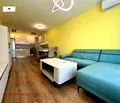 Снимка 4 — Двустаен апартамент с тераса в Младост 4, София