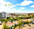 Снимка 4 — Двустаен апартамент в Модерно предградие с две тераси